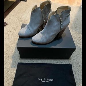 Rag and Bone Margot Bootie